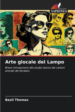 Arte glocale del Lampo