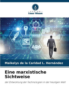 Eine marxistische Sichtweise Eine marxistische Sichtweise