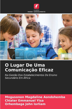 O Lugar De Uma Comunica?o Eficaz