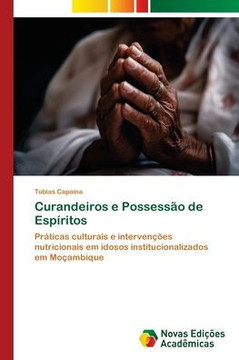 Curandeiros e Possess? de Esp?itos
