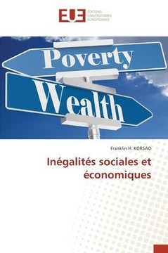 In?alit? sociales et ?onomiques