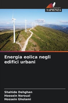 Energia eolica negli edifici urbani