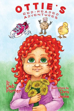 Ottie'S Red Headed Adventures