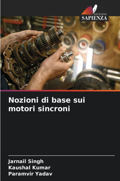 Nozioni di base sui motori sincroni