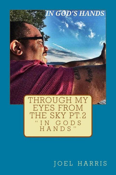 Through My Eyes From The Sky, Part 2; In God'S Hands