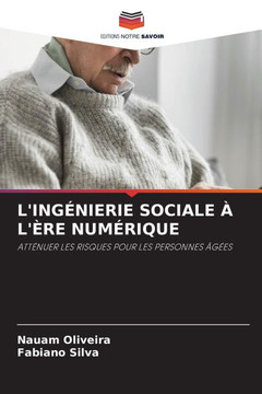 L'Ing?ierie Sociale ?l'?e Num?ique L'Ing?ierie Sociale ?l'?e Num?ique