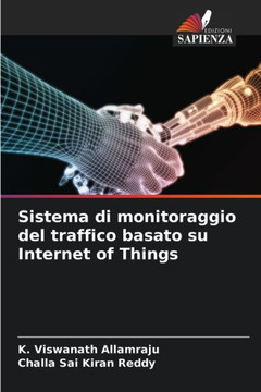 Sistema di monitoraggio del traffico basato su Internet of Things