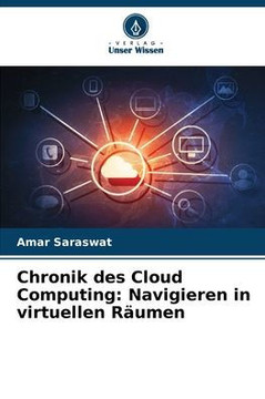 Chronik des Cloud Computing: Navigieren in virtuellen R?men