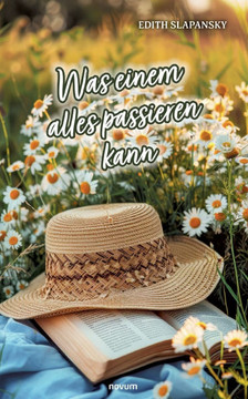 Was einem alles passieren kann