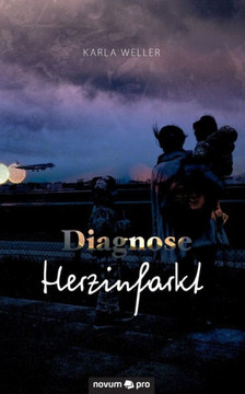 Diagnose Herzinfarkt Diagnose Herzinfarkt