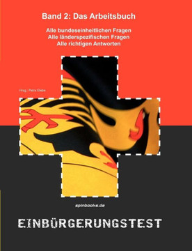 Einb?gerungstest: Band 2: Alle Fragen - alle Antworten Einb?gerungstest: Band 2: Alle Fragen - alle Antworten