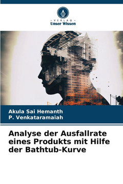Analyse der Ausfallrate eines Produkts mit Hilfe der Bathtub-Kurve