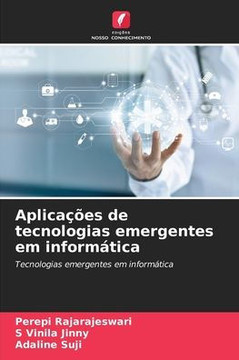 Aplica?es de tecnologias emergentes em inform?ica Aplica?es de tecnologias emergentes em inform?ica