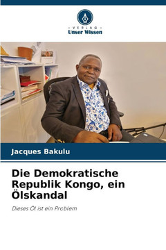 Die Demokratische Republik Kongo, ein ?skandal