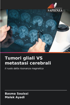 Tumori gliali VS metastasi cerebrali