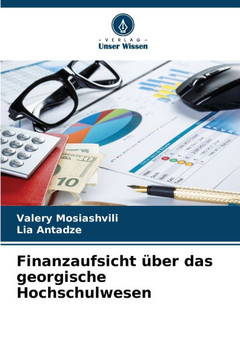 Finanzaufsicht ?er das georgische Hochschulwesen