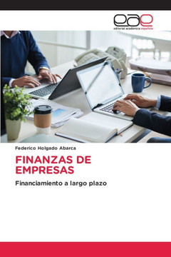 Finanzas de empresas
