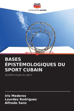 Bases ?ist?ologiques Du Sport Cubain
