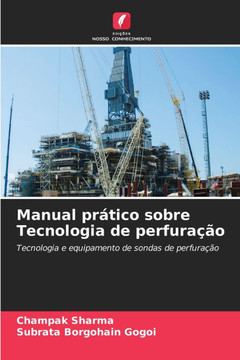 Manual pr?ico sobre Tecnologia de perfura?o