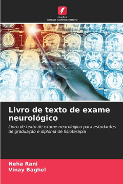 Livro de texto de exame neurol?ico