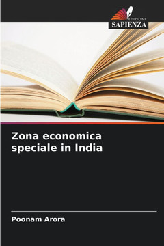Zona economica speciale in India Zona economica speciale in India