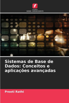 Sistemas de Base de Dados: Conceitos e aplica?es avan?das