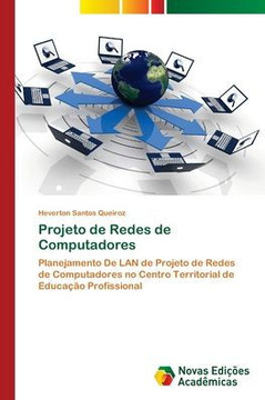 Projeto de Redes de Computadores