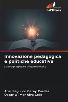 Innovazione pedagogica e politiche educative