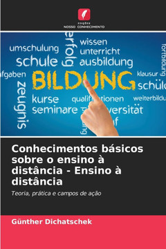 Conhecimentos b?icos sobre o ensino ?dist?cia - Ensino ?dist?cia Conhecimentos b?icos sobre o ensino ?dist?cia - Ensino ?dist?cia