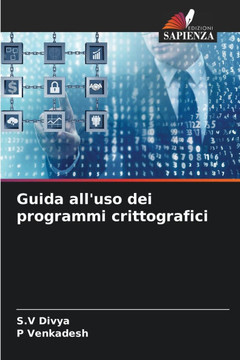 Guida all'uso dei programmi crittografici
