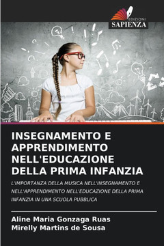 Insegnamento E Apprendimento Nell'educazione Della Prima Infanzia Insegnamento E Apprendimento Nell'educazione Della Prima Infanzia