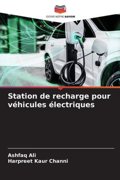 Station de recharge pour v?icules ?ectriques