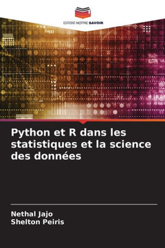 Python et R dans les statistiques et la science des donn?s