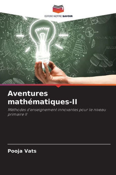 Aventures math?atiques-II