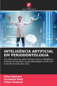 Intelig?cia Artificial Em Periodontologia