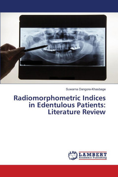 Radiomorphometric Indices in Edentulous Patients: Literature Review