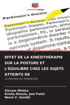 Effet de la Kin?ith?apie Sur La Posture Et l'?uilibre Chez Les Sujets Atteints de