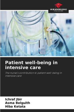 Patient well-being in intensive care