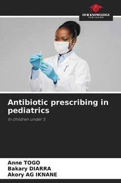 Antibiotic prescribing in pediatrics