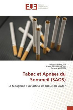 Tabac et Apn?s du Sommeil (SAOS)