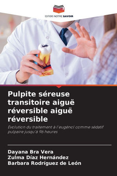 Pulpite s?euse transitoire aigu?r?ersible aigu?r?ersible