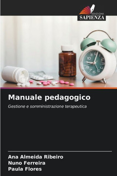 Manuale pedagogico