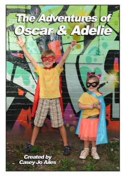 The Adventures Of Oscar And Adelie