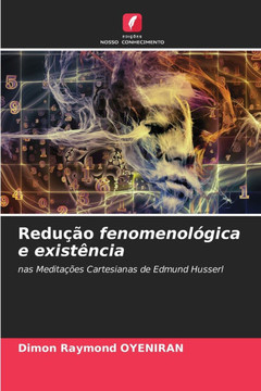 Redu?o fenomenol?ica e exist?cia Redu?o fenomenol?ica e exist?cia