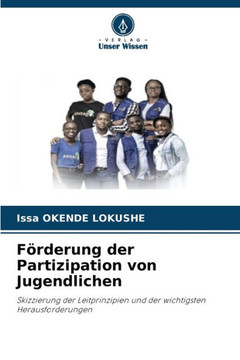F?derung der Partizipation von Jugendlichen F?derung der Partizipation von Jugendlichen