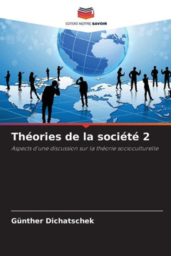 Th?ries de la soci??2 Th?ries de la soci??2