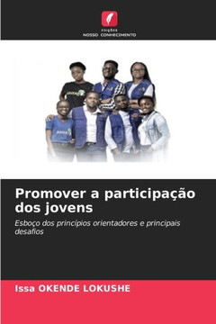Promover a participa?o dos jovens