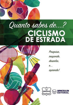 Quanto Sabes De... Ciclismo De Estrada
