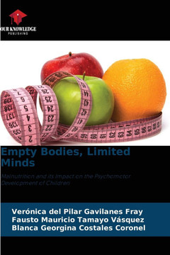 Empty Bodies, Limited Minds