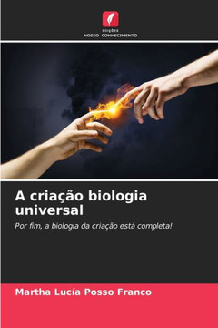 A cria?o biologia universal